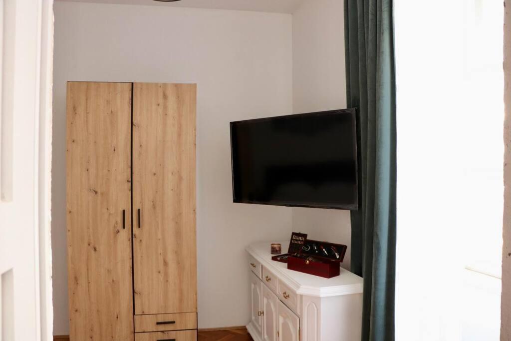 Throne Of Dubrovnik Apartment 1 Eksteriør billede