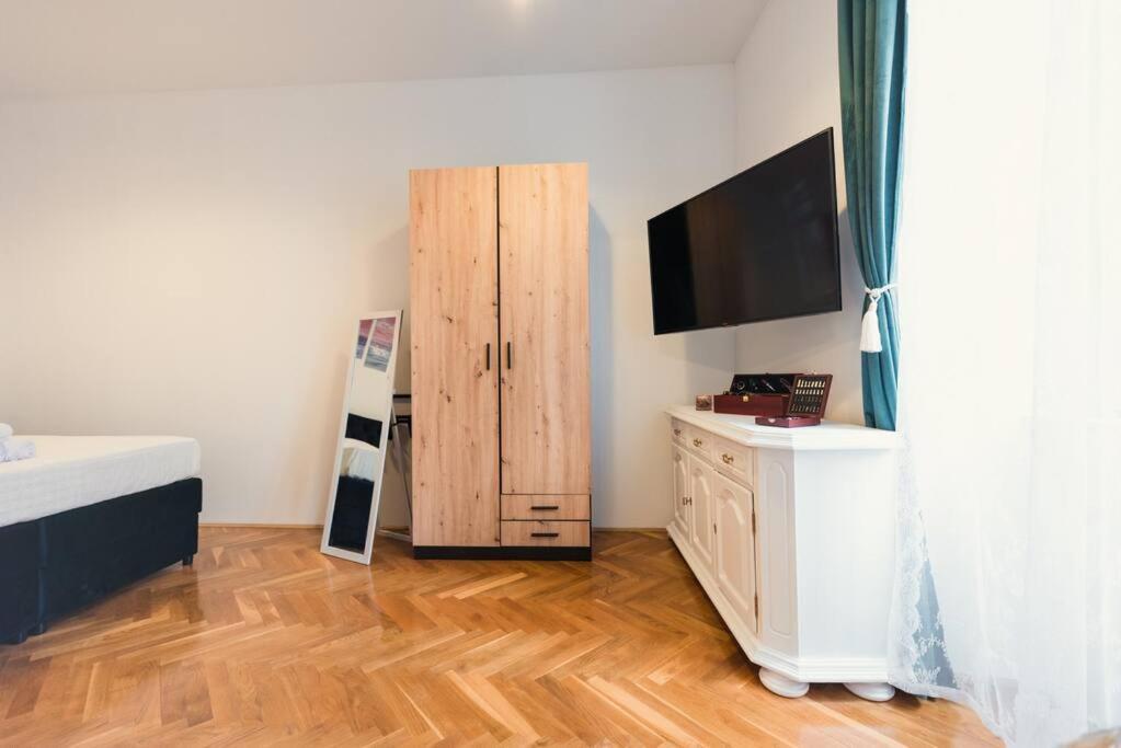 Throne Of Dubrovnik Apartment 1 Eksteriør billede