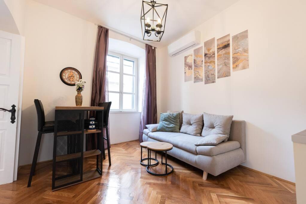 Throne Of Dubrovnik Apartment 1 Eksteriør billede