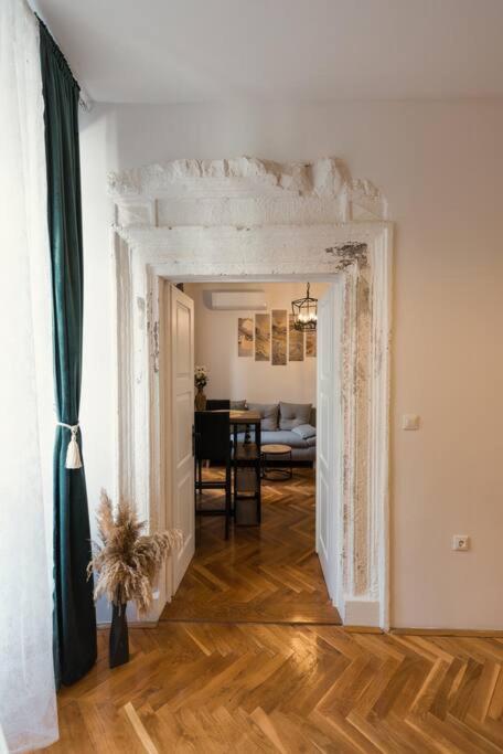 Throne Of Dubrovnik Apartment 1 Eksteriør billede